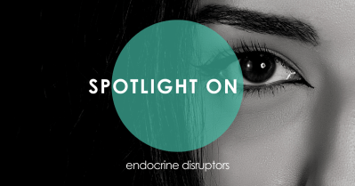 What are endocrine disruptors?