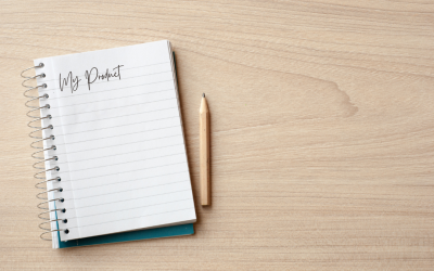 How do I draft a product formulation brief?